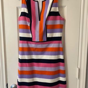 NWOT Kate Spade d A line dress! Size 2